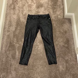 7 For All Mankind Pants